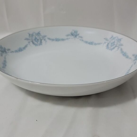 Royal M bowl - Picture 2 of 3